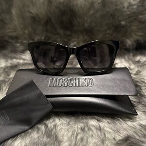 Moschino Sunglasses